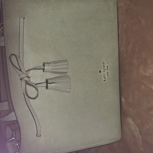 Kate Spade purse - Picture 3 of 11